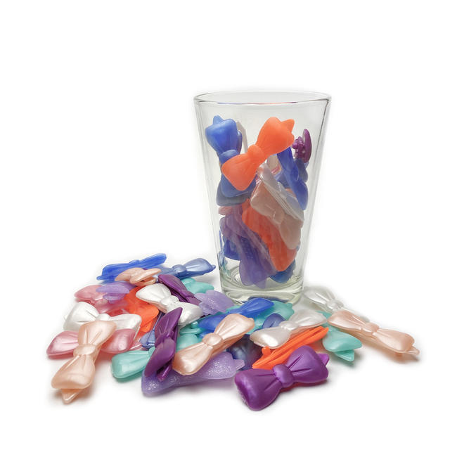 PERLENSCHLEIFE Klein