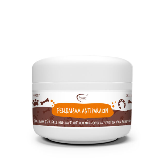 ANTIPARAZIN Fell Balsam