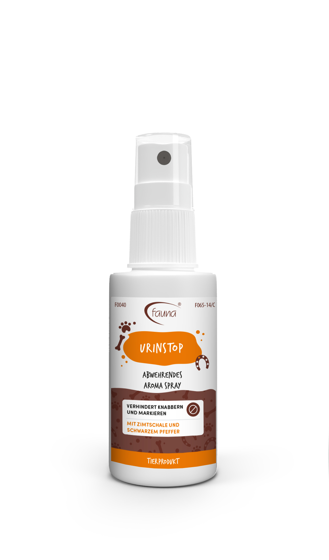 URINSTOP gegen Beißen und Markieren