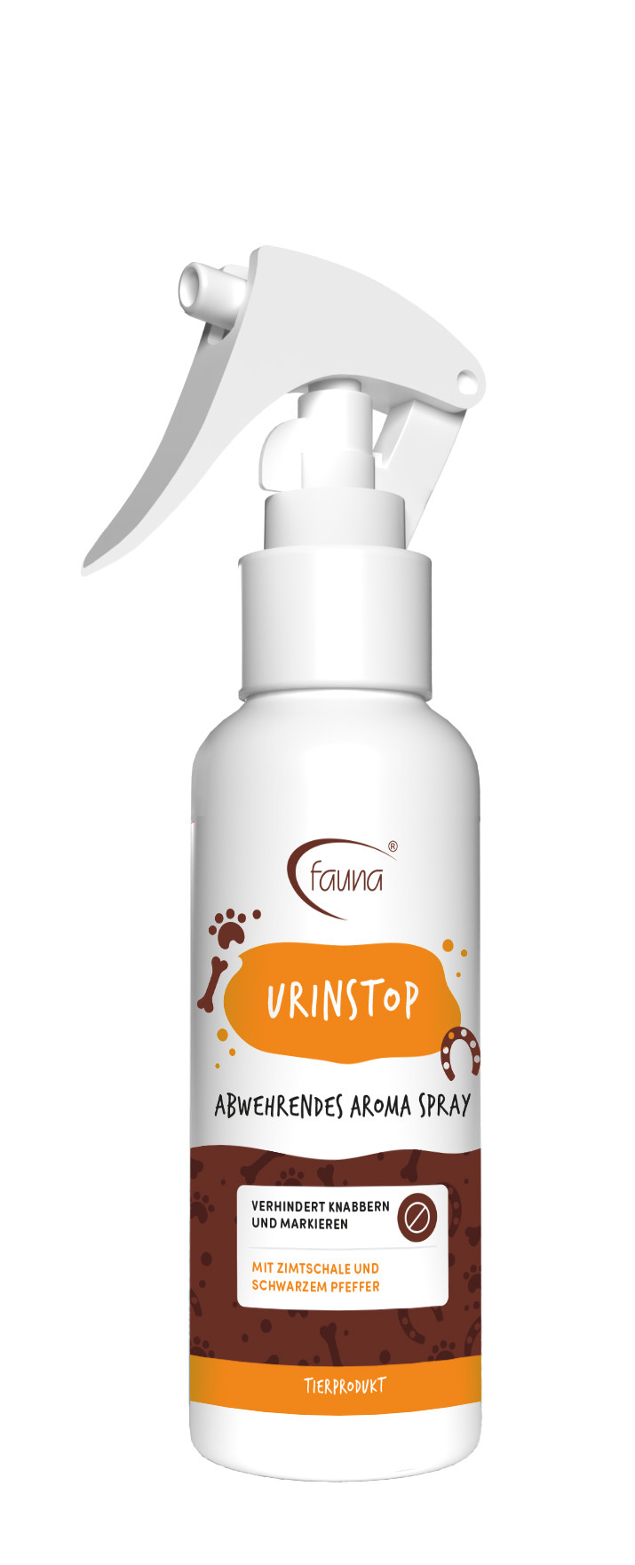 URINSTOP gegen Beißen und Markieren – Bild 2