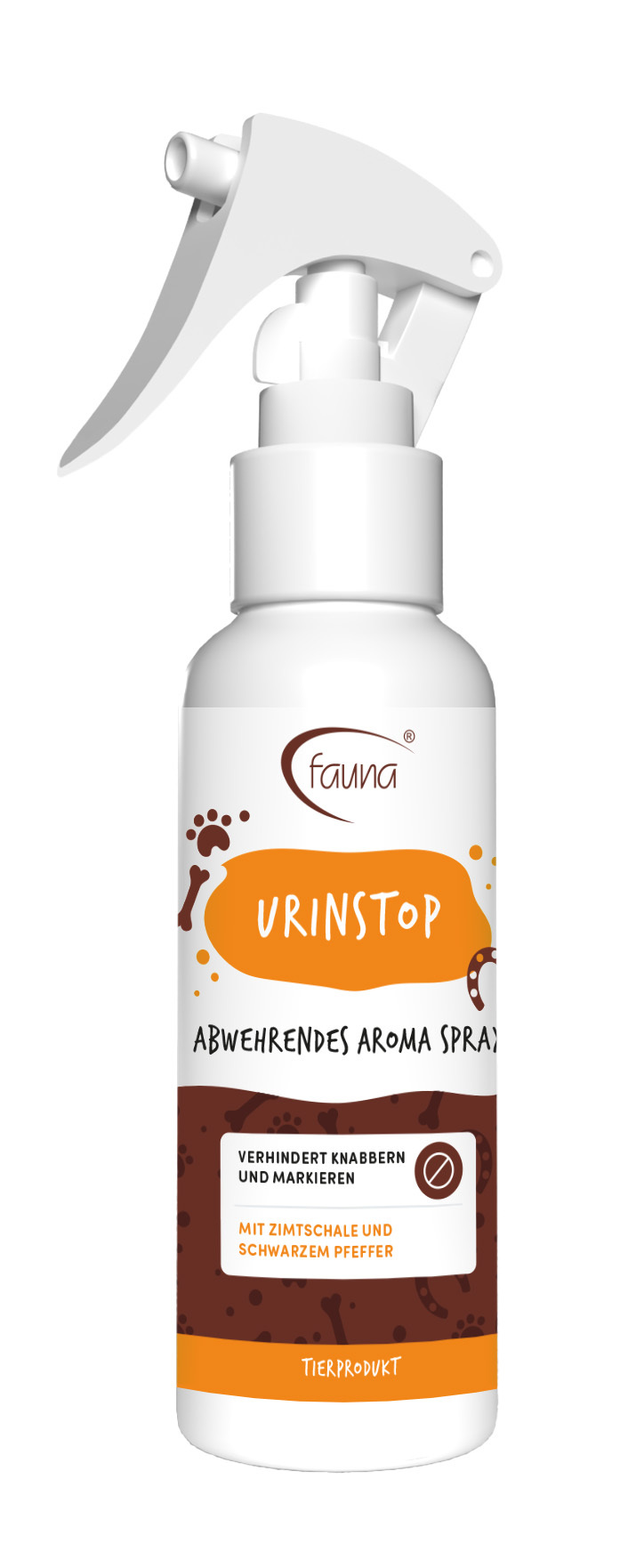 URINSTOP gegen Beißen und Markieren – Bild 3