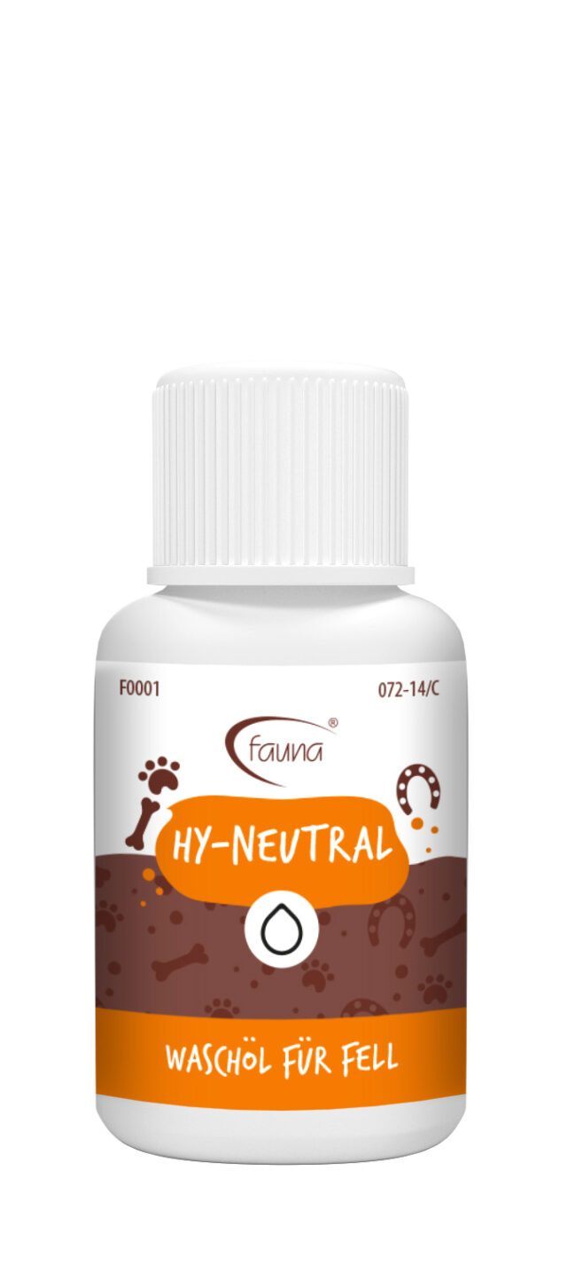 Waschöl HY-NEUTRAL