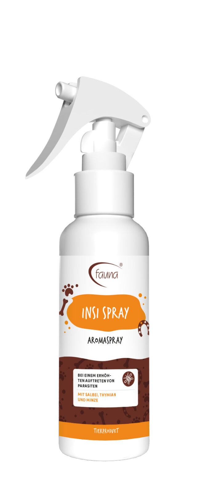 INSI SPRAY mit desodorierender Wirkung – Bild 2