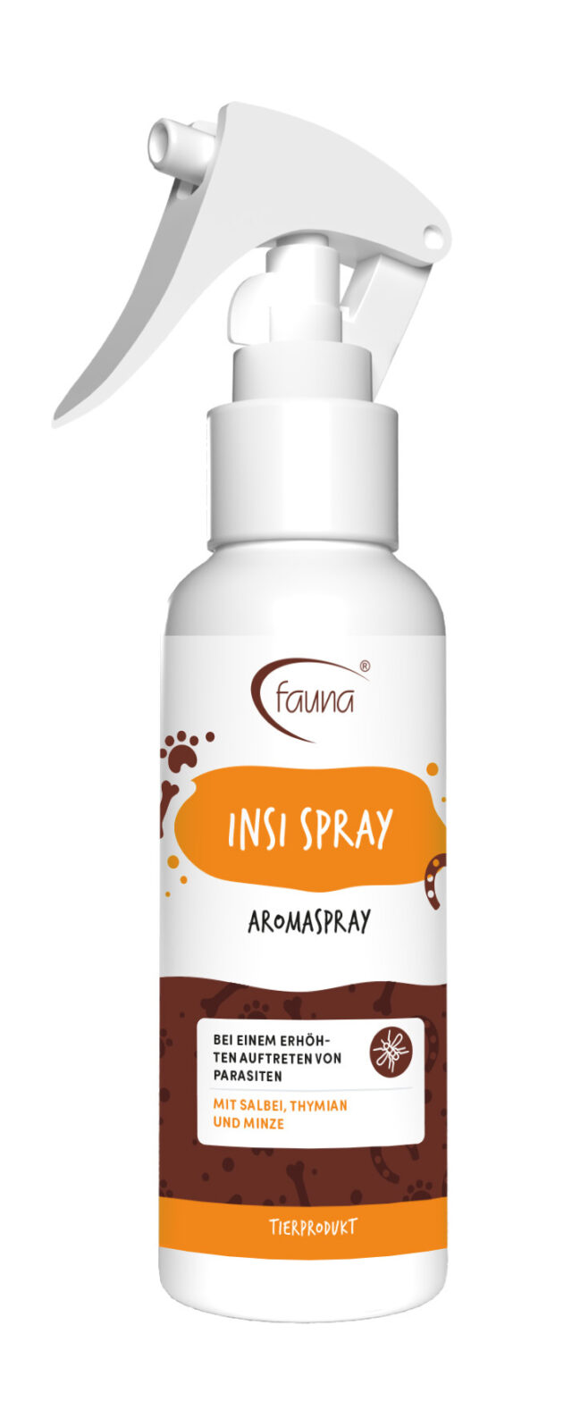 INSI SPRAY mit desodorierender Wirkung – Bild 3