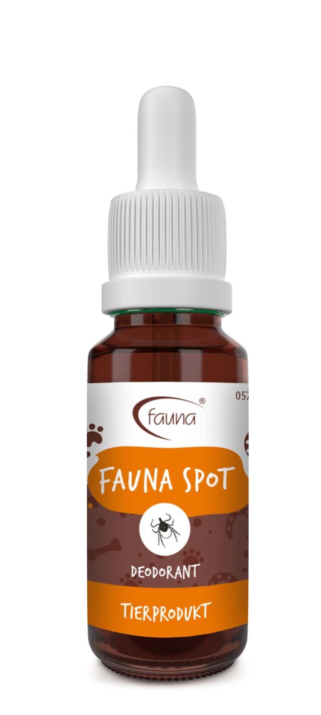 FAUNA SPOT Präparat mit desodorierender Wirkung – Bild 2