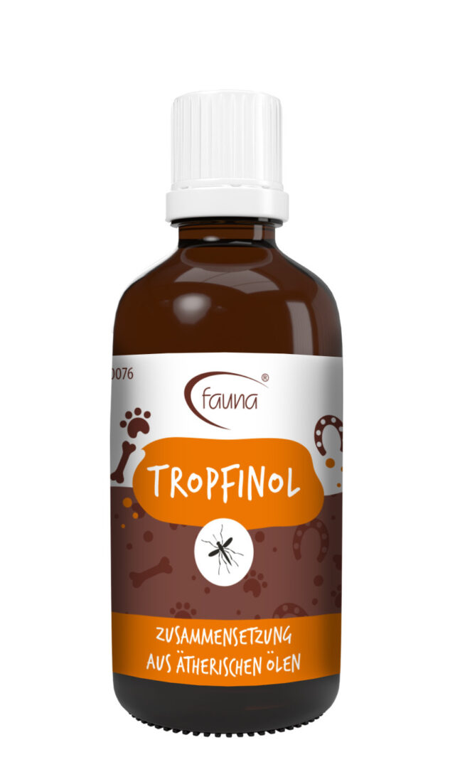 TROPFINOL - Eine Mischung aus ätherischen Ölen – Bild 3